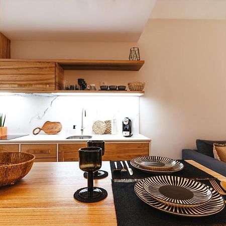 Coralcanteras Loft Las Palmas de Gran Canaria Extérieur photo