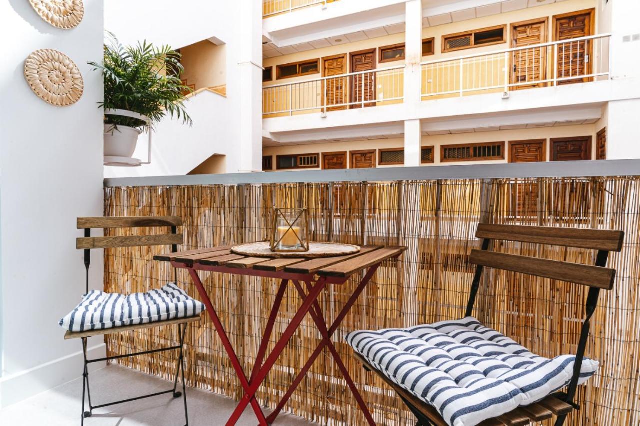 Coralcanteras Loft Las Palmas de Gran Canaria Extérieur photo