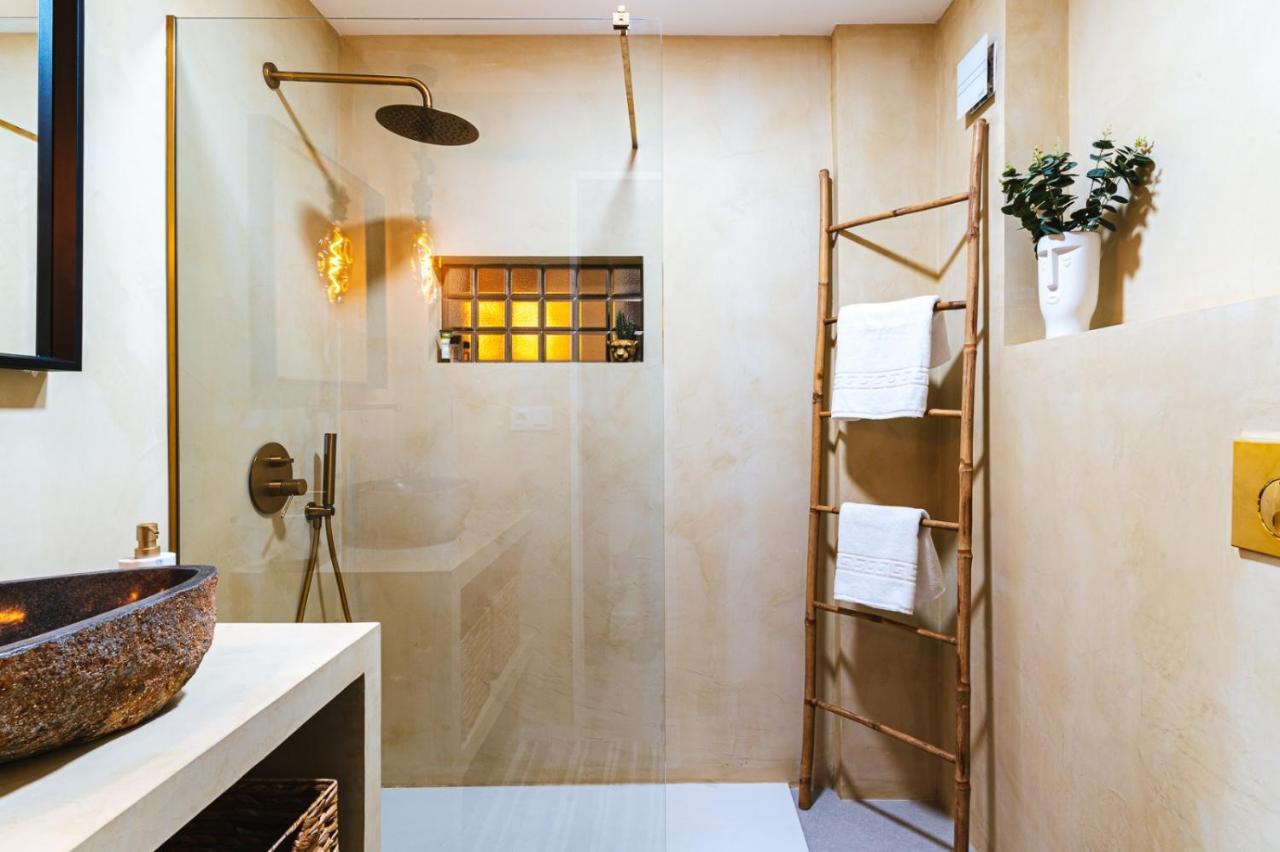Coralcanteras Loft Las Palmas de Gran Canaria Extérieur photo