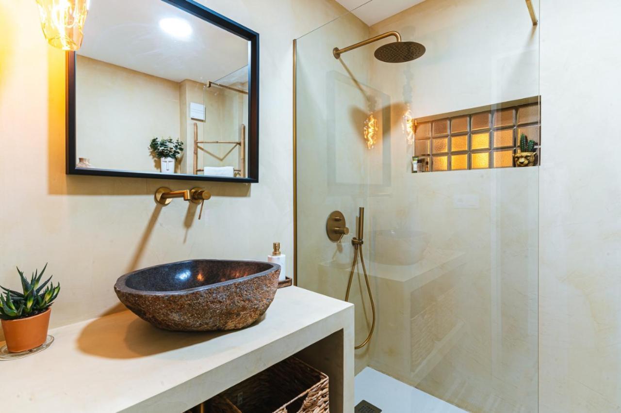 Coralcanteras Loft Las Palmas de Gran Canaria Extérieur photo