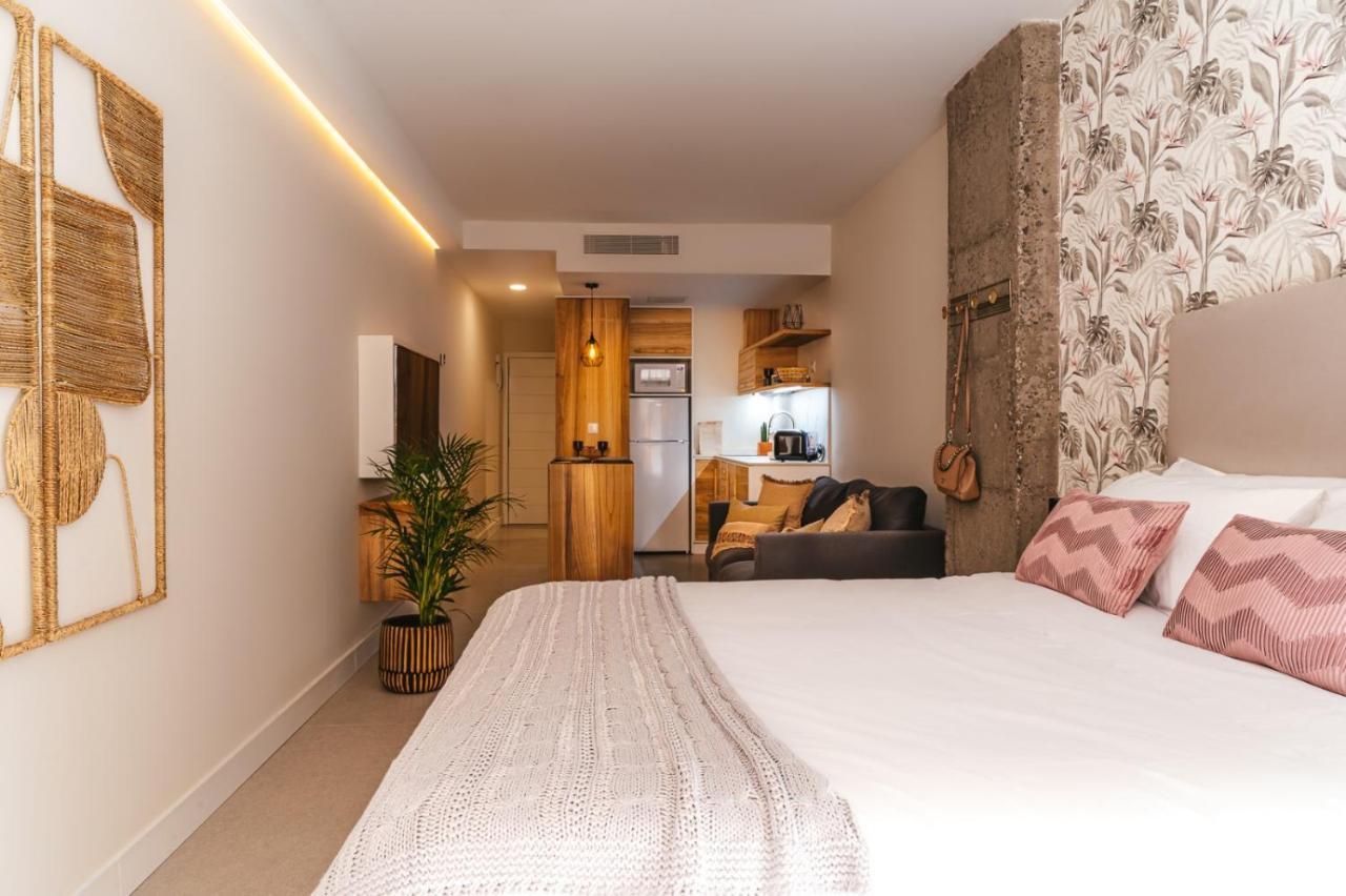 Coralcanteras Loft Las Palmas de Gran Canaria Extérieur photo